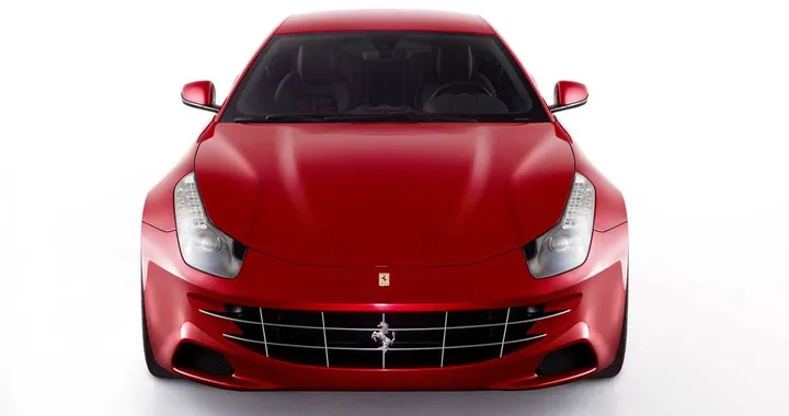Ferrari FF: una sportiva per la Cina?