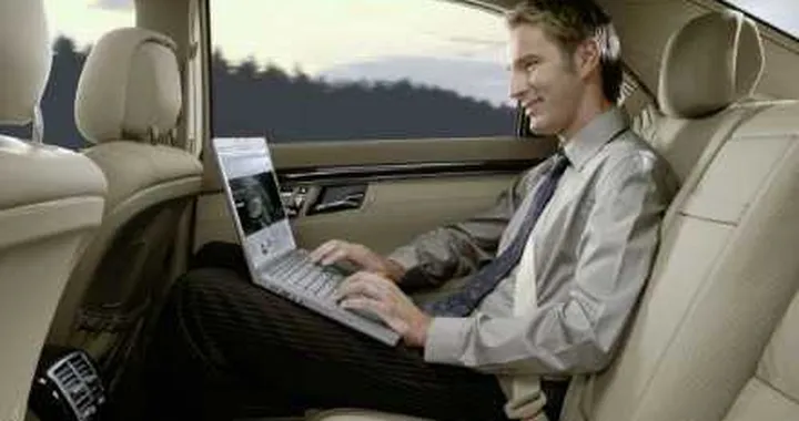 Hertz e Wind portano la connessione Wi-Fi in auto