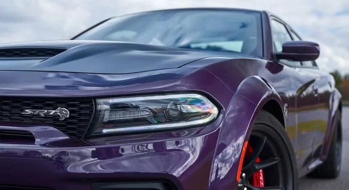 Dodge Charger SRT, torna il V8 HEMI? Cosa sappiamo
