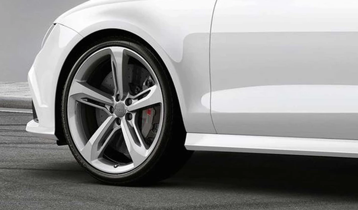 Pirelli lancia il pneumatico anti-rumore