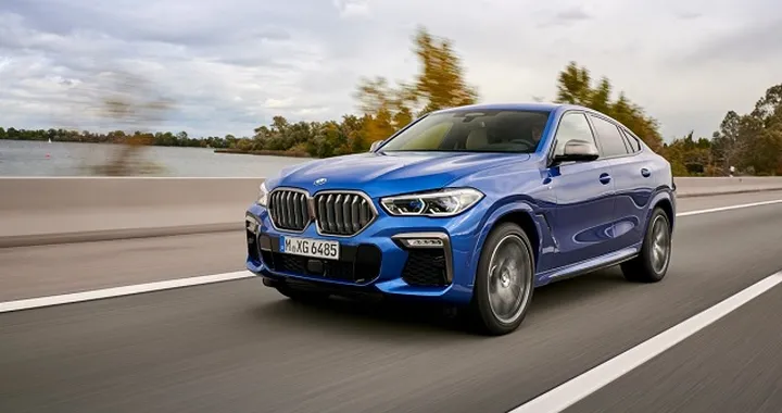 Bmw: tutte le novità dell’estate 2021