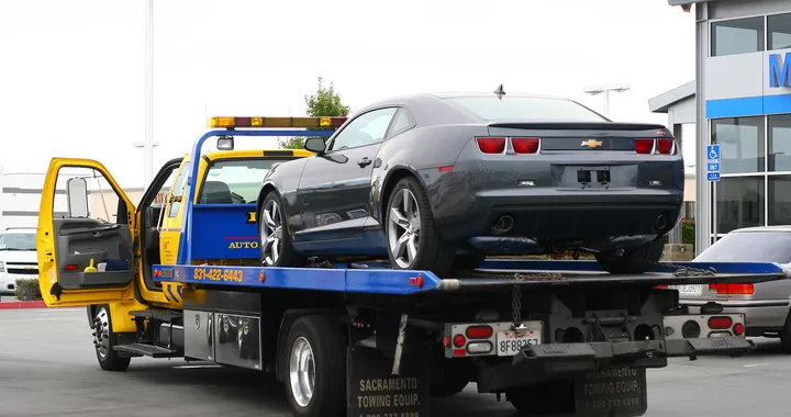 USA: l’auto si blocca se non paghi le rate