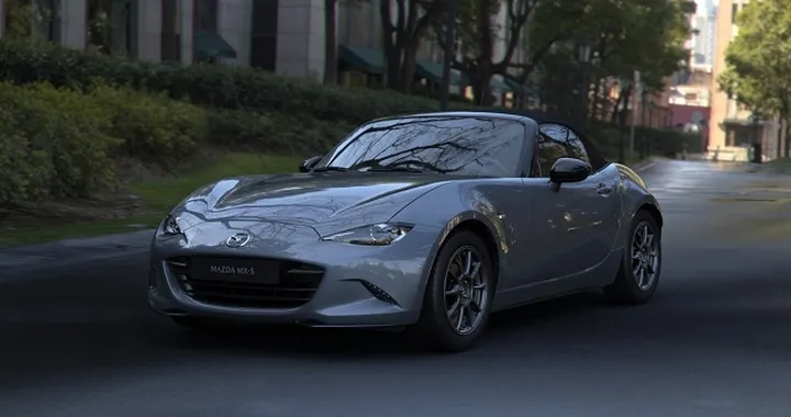 Mazda MX-5 2020: scheda tecnica, dotazioni e prezzi
