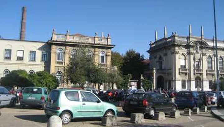 Nasce il distretto milanese dell'auto