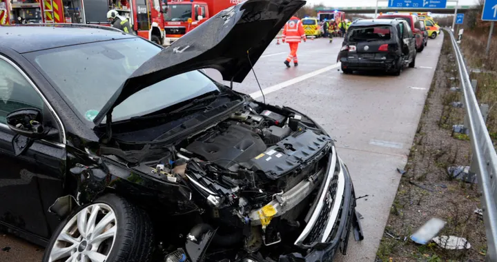 Tampona in autostrada, la multa è di oltre 100.000 euro: ma perché
