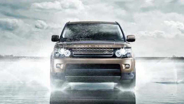 Range Rover Sport 2012: evoluzione continua