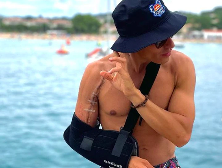 Marc Marquez, il pilota fa chiarezza sul recupero e sul futuro