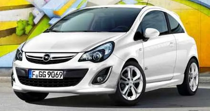Opel Corsa 1.4 turbo ecoFLEX e nuovi allestimenti