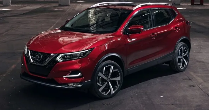 Nissan Rogue Sport 2019: la “gemella americana” è pronta al debutto