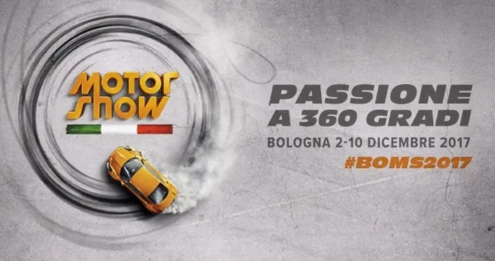Motor Show 2017: tutte le novità presenti a Bologna