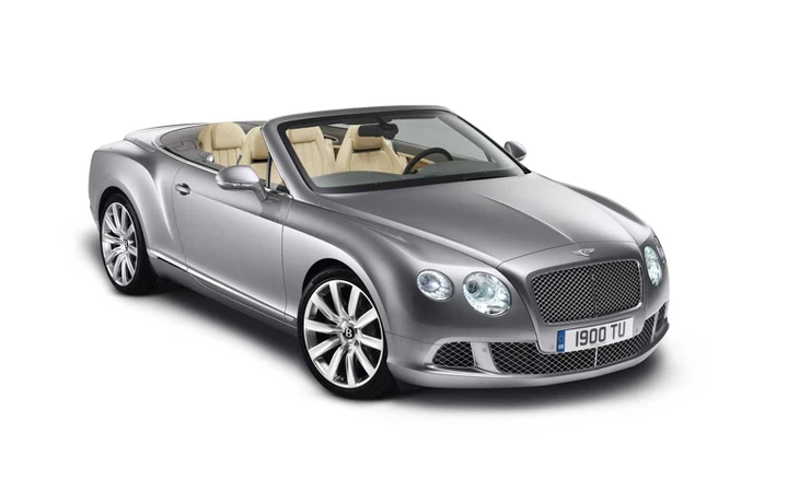 Bentley, in futuro la gamma si allargerà