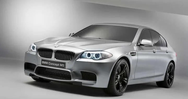 Bmw: tutte le novità che vedremo a Francoforte