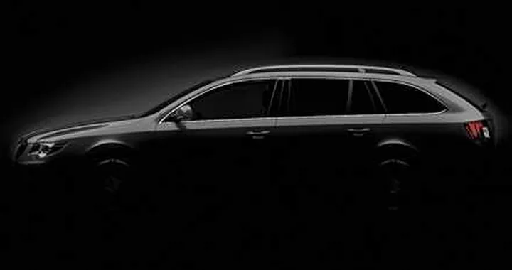 Skoda Superb Wagon: ammiraglia familiare