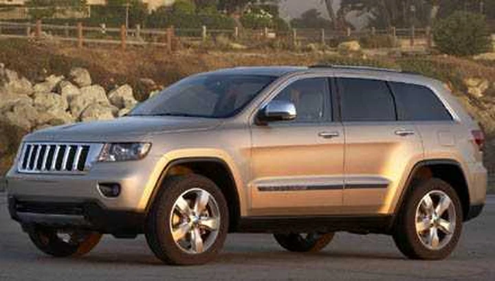 Usa, sicurezza: le Suv sono le migliori