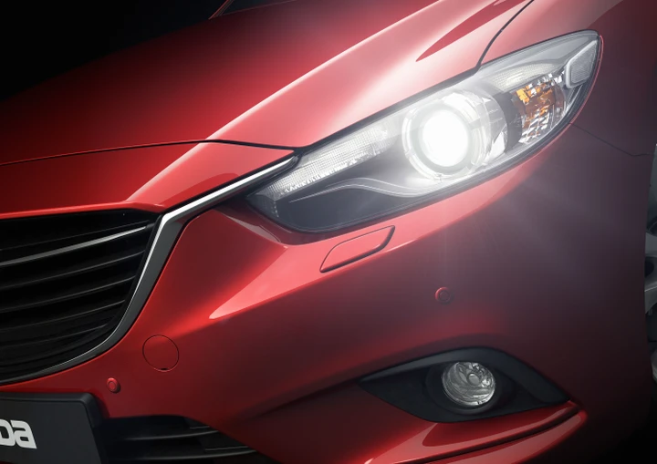 Mazda: massima qualità nel DNA. Oltre le convenzioni