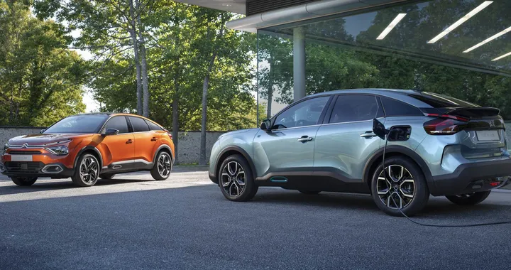 Nuova Citroen C4 2020: prime immagini e informazioni ufficiali