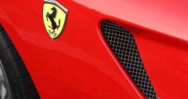 Ferrari 599 GTO: full immersion nella Rossa