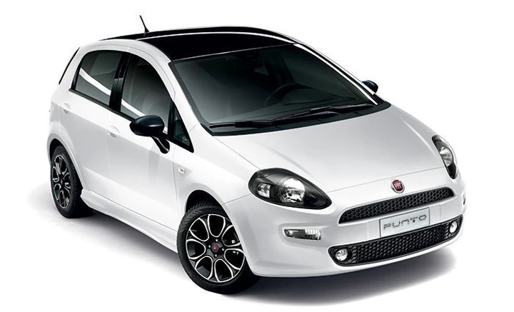 Fiat Punto 2015 prezzi: addio diesel e 3 porte