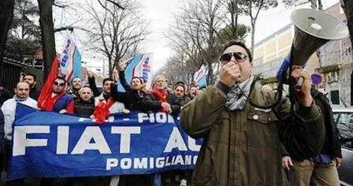 Pomigliano: cauto sì dai sindacati. Oggi la Fiom