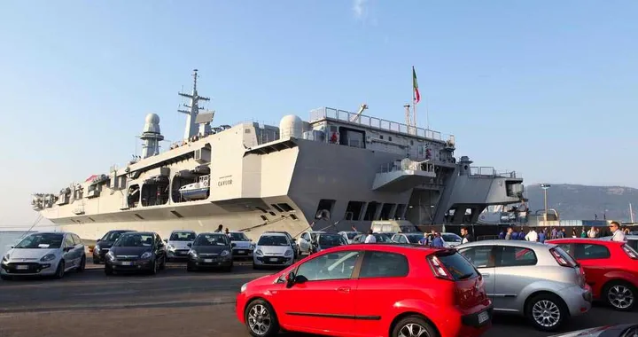 Fiat Evo: abbiamo fatto il 