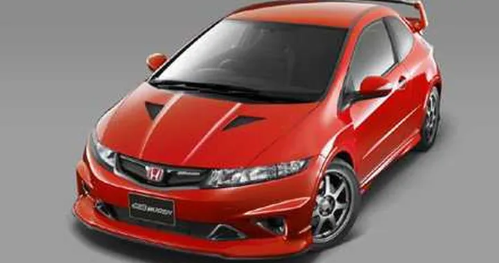 In Giappone per conoscere la Honda Civic Type R Mugen