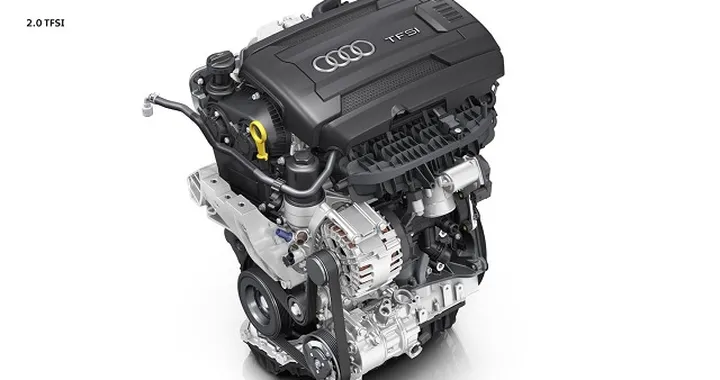 International Engine of the Year Awards: perché il 2.0 TFSI ha vinto nella sua categoria