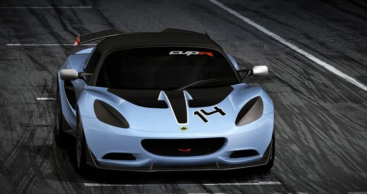 Lotus: la nuova Elise attesa per il 2020