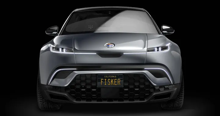Fisker Ocean: pronto al debutto il SUV elettrico premium