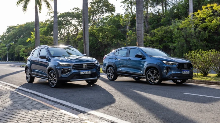 FIAT abbraccia il futuro della mobilità con la tecnologia bio-ibrida in Brasile