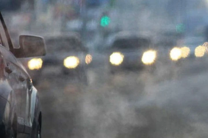 Diesel Euro 4: la geografia dei blocchi alla circolazione
