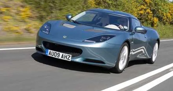 Lotus e Cosworth insieme per un nuovo motore