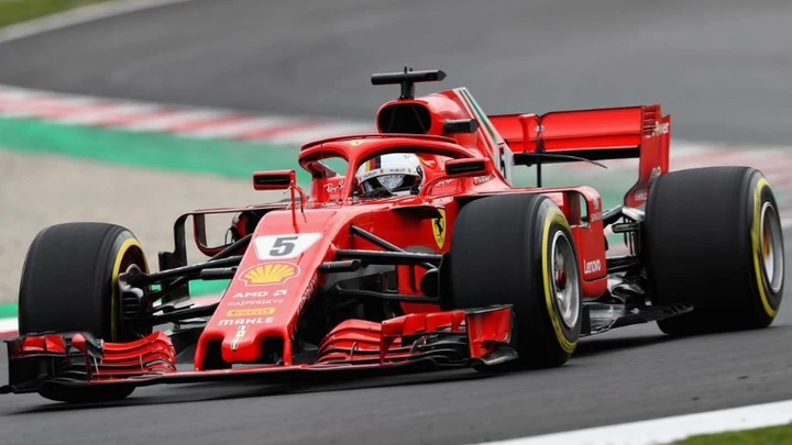 Formula 1: cosa c’è dietro la sconfitta di Monza