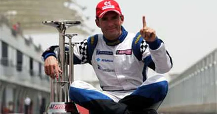 Gianni Morbidelli si aggiudica la seconda stagione della Speedcar Series