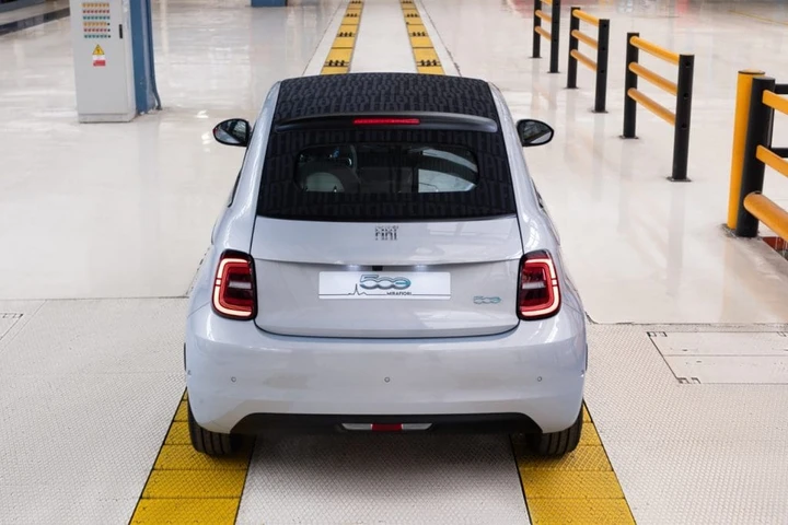 Il motore della nuova Fiat 500 Ibrida non sarà il PureTech