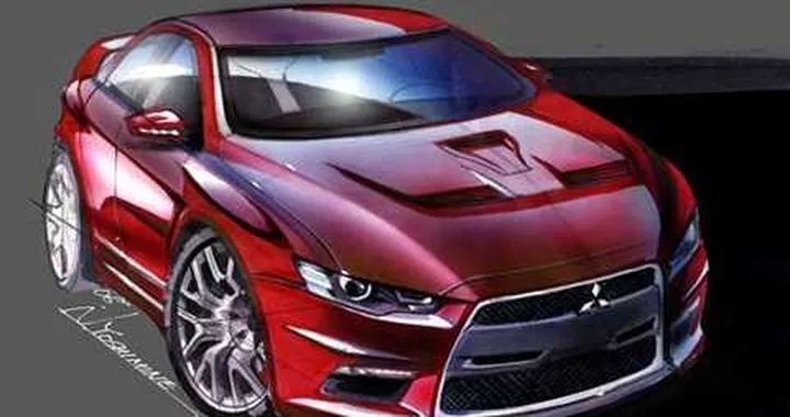 Mitsubishi Lancer Evo XI: ibrida e sportiva