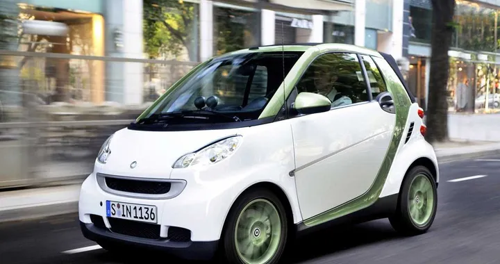 Enel: l'auto elettrica? Ha poche speranze