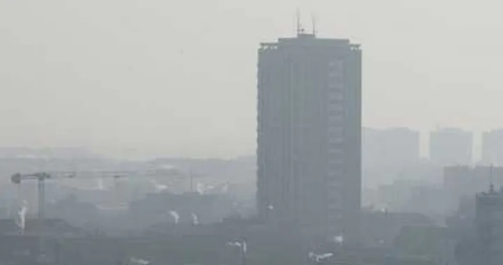 Smog, è davvero servito bloccare Milano?