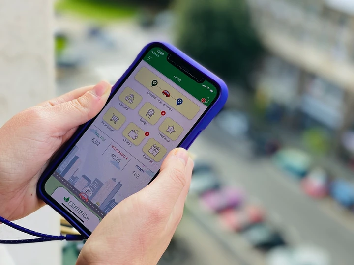 Jojob: il carpooling come soluzione sicura per la mobilità nella Fase 2