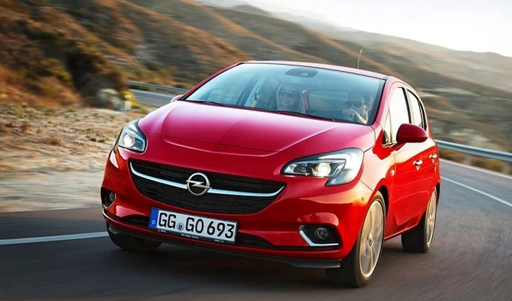 Opel Corsa: la versione elettrica sarà prodotta in Spagna?