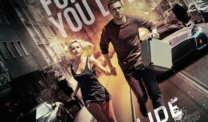 Autobahn – Fuori controllo: nel nuovo film le auto sono protagoniste
