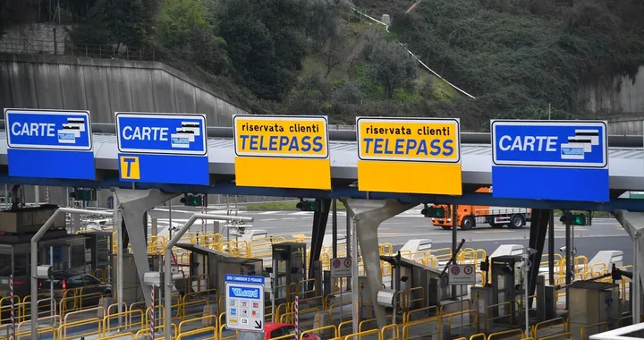 Telepass, alleato green: risparmiate 71mila tonnellate di CO₂ nel 2024