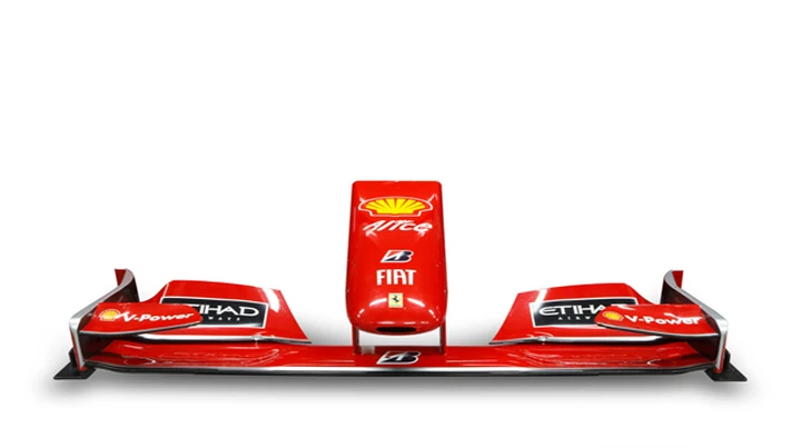 Ferrari 2015: Cambia il muso?
