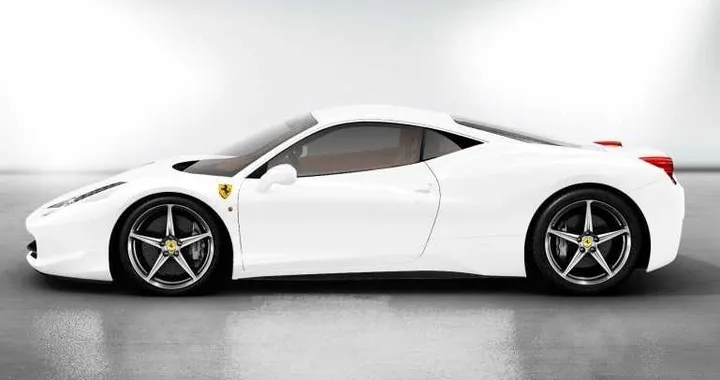 Colori auto: il bianco... sbanca