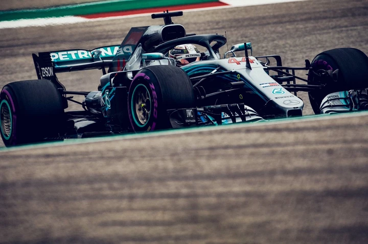 F1 Gran Premio USA, qualifiche: piccolo sorriso Rosso