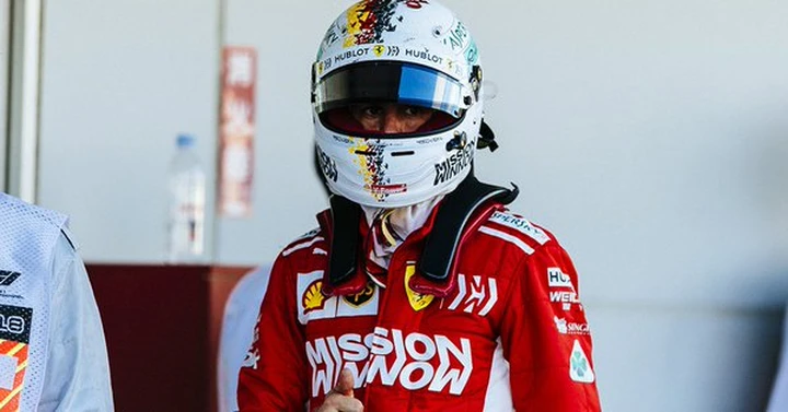 Formula 1: è crisi Ferrari