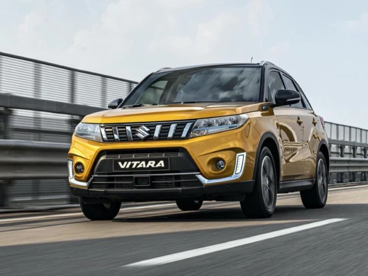 Suzuki Vitara 1.5 140 V: full hybrid da 30.400 euro