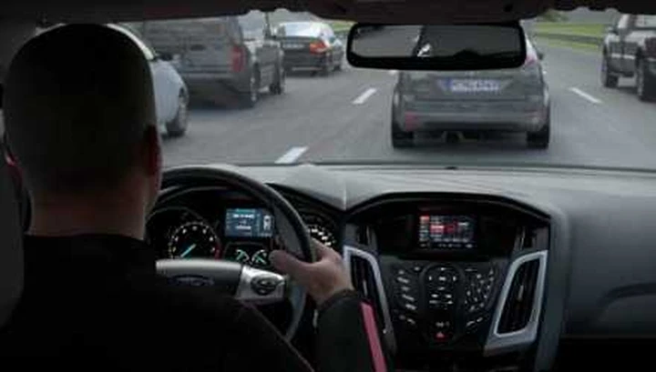 Ford: il futuro è sempre più 