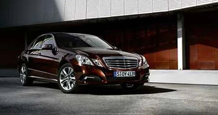 Mercedes è la migliore fra le sportive e le top class