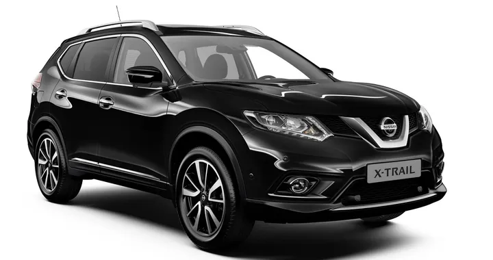 Nissan offre 10 anni di garanzia sui suoi modelli nella settimana del Black Friday
