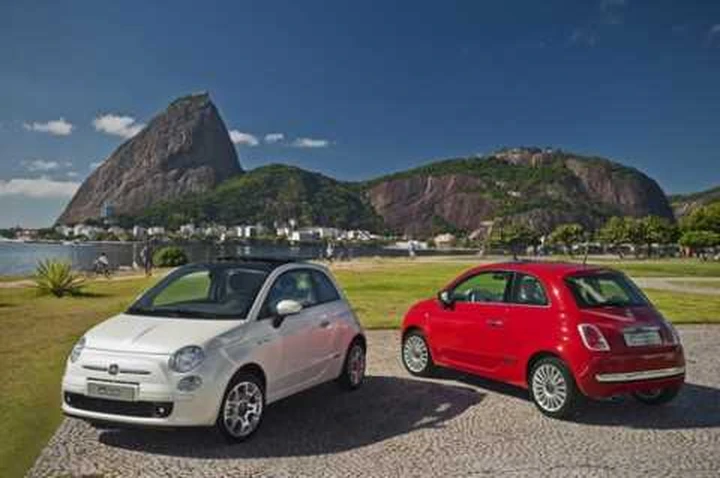 Fiat: 1,3 miliardi per un nuovo impianto in Brasile